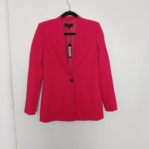 NWT Reese+Riley Trinity Blazer